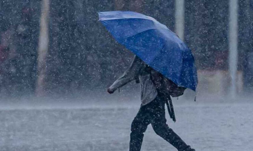 31 il için güncel hava durumu uyarısı! Havalar değişiyor! Ankara, İstanbul, İzmir..