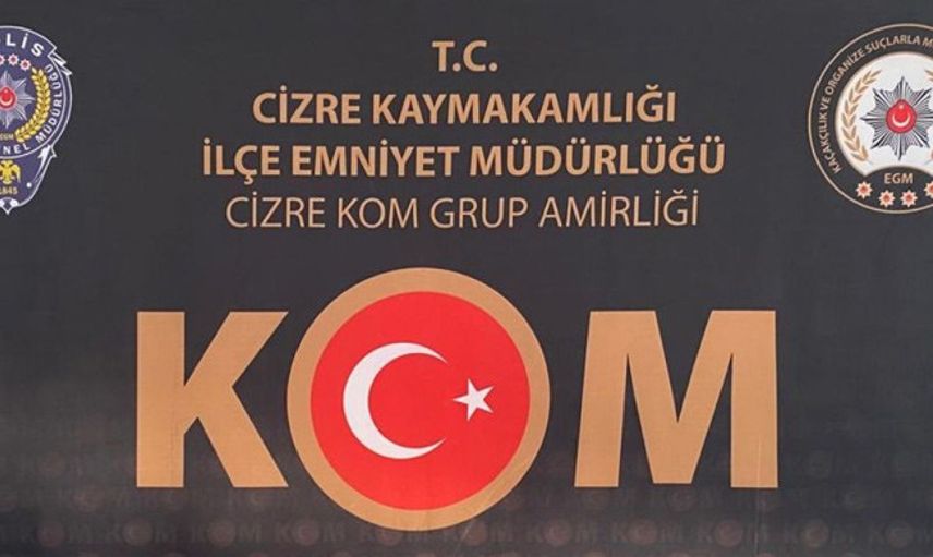 31 Kaçakçılık Şüphelisi Gözaltına Alındı