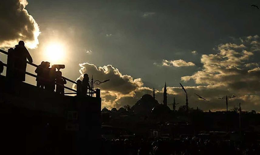 31 Mart 2022 Perşembe hava durumu nasıl olacak? Meteoroloji Genel Müdürlüğü  31 Mart 2022 hava durumu tahmin raporunu yayımladı: Sıcaklıklar 10 derece  birden artacak