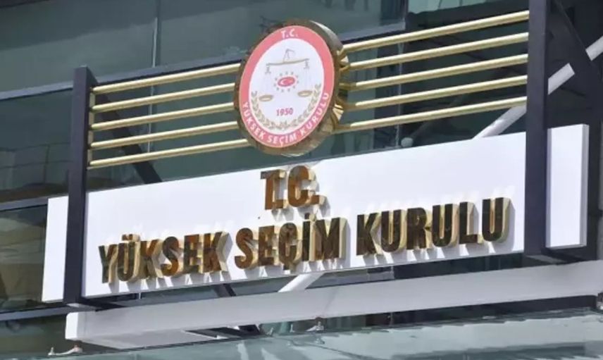 31 Mart’a günler kala YSK’dan detaylı açıklama geldi: İşte seçim yasakları…