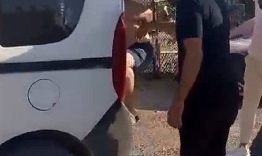 31 yıl hapis cezasıyla aranan hükümlü yakalandı