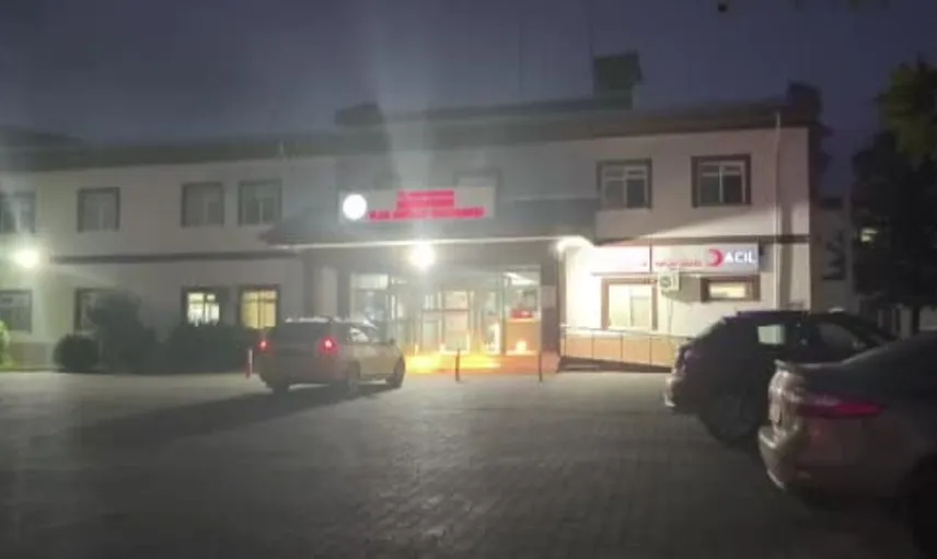 Tunceli'de iki aile arasında çıkan silahlı çatışma 3 yaralı