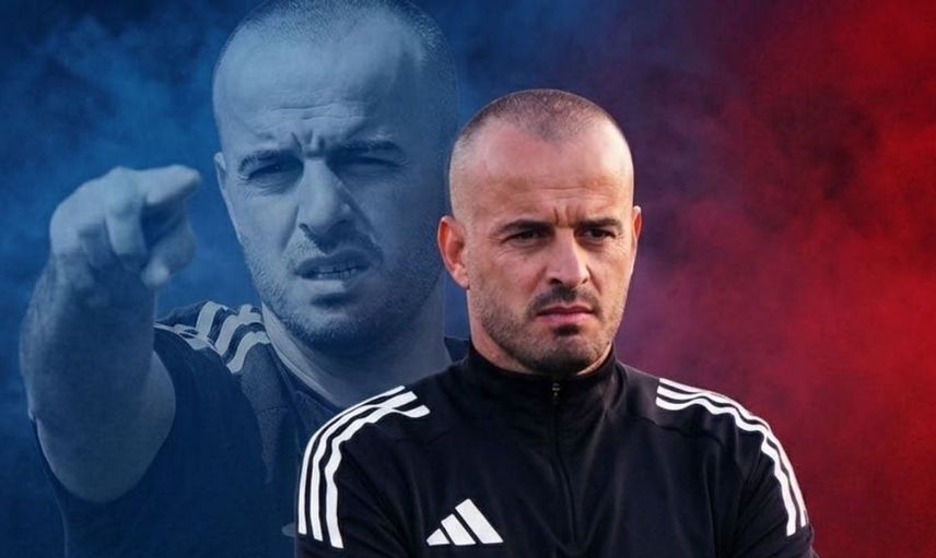 Kırıkkale fk’nın yeni teknik direktörü Hasan Uğur Kardal oldu
