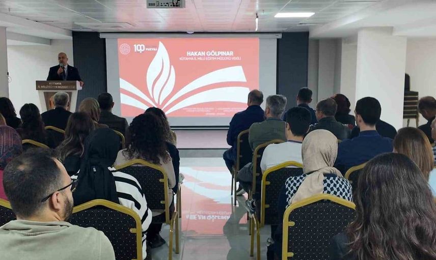 Kütahya'da eğitim seferberliği: ASİS ve Leiter kursları başladı