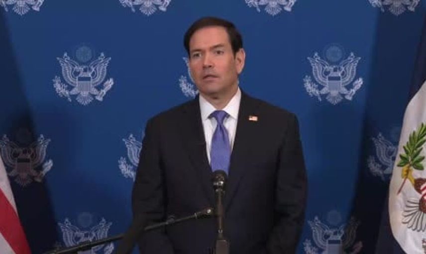 Rubio: Putin’i G20’ye davet ederek iletişim fırsatı sunuyoruz