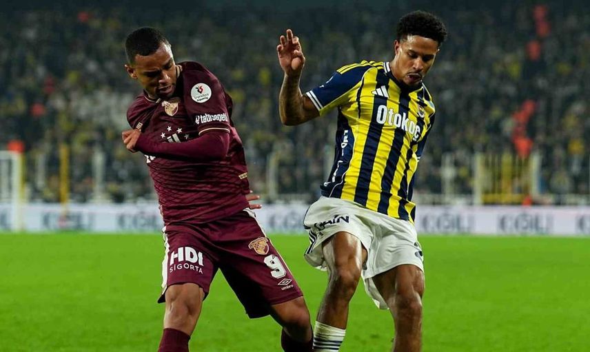 Fenerbahçe, Göztepe'yi ağırlıyor: Kritik mücadele ayrı bir anlam taşıyor