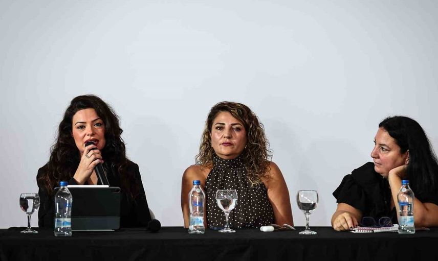 Altın Portakal'da görüntü yönetmenliği ve senaryo üzerine çarpıcı tartışmalar