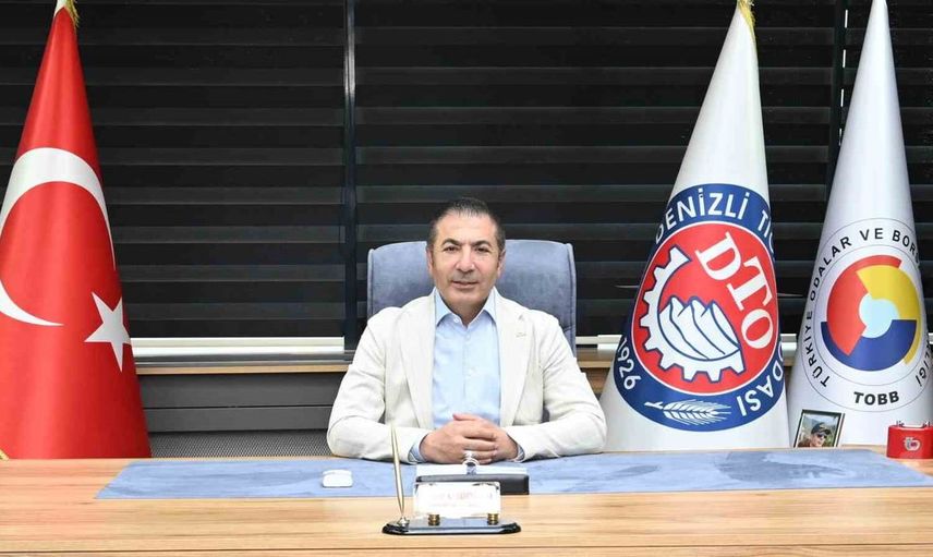 Denizli ticaret odası kadın girişimciler için markalaşma projesini hayata geçiriyor