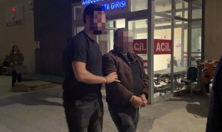 Kocaeli'de bir belediye meclis üyesinin öldürülmesinde zanlı tutuklandı
