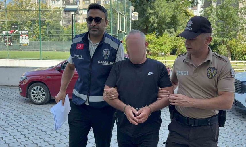 Oğlunun burnunu kırdığı iddia edilen baba adli kontrol şartıyla serbest bırakıldı