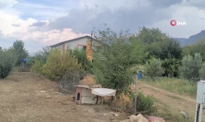 Boşanma sürecinde yaşanan trajedi: Antalya'da dehşet verici cinayetler