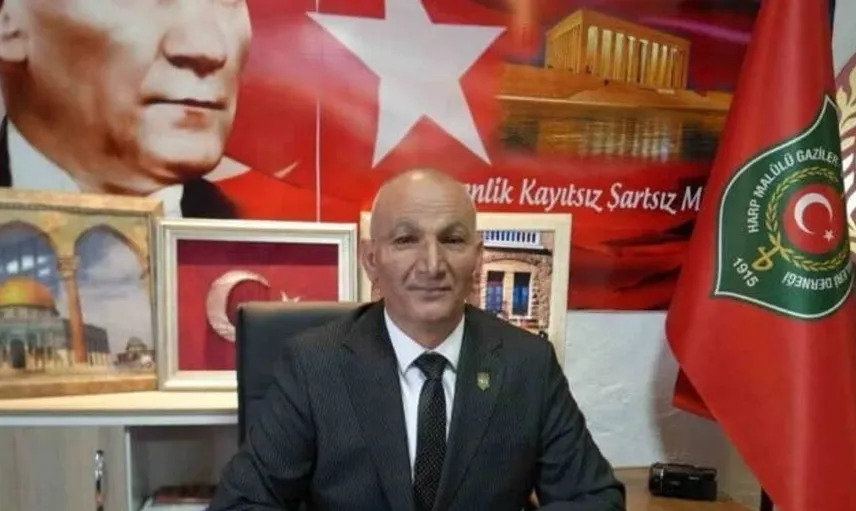Şehit aileleri ve gaziler Niğde Ömer Halisdemir Üniversitesi'ne sahip çıktı