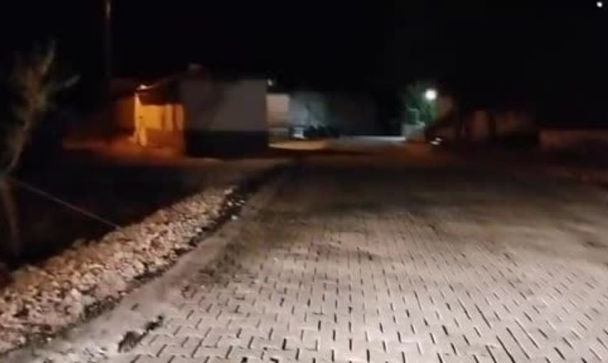 Şanlıurfa'da sosyal medya tartışmasında silahlı kavga: 2 yaralı