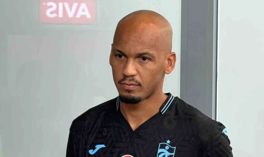 Trabzonspor, Fabinho ile yeni bir sayfa açıyor