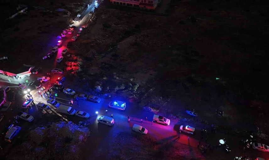 Antalya'daki hortum faciası sonrası iki kişi tutuklandı