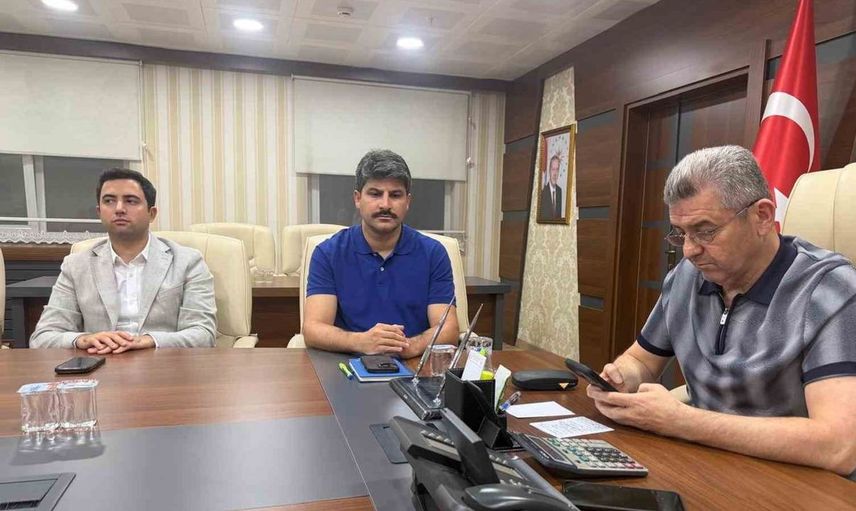 Artvin Valisi'nden Hopa'daki şüpheli cisim açıklaması: Durum kontrol altında