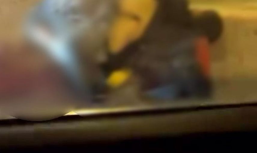 İzmit'te motosiklet kazasında can kaybı: Okan K. tünelde hayatını kaybetti
