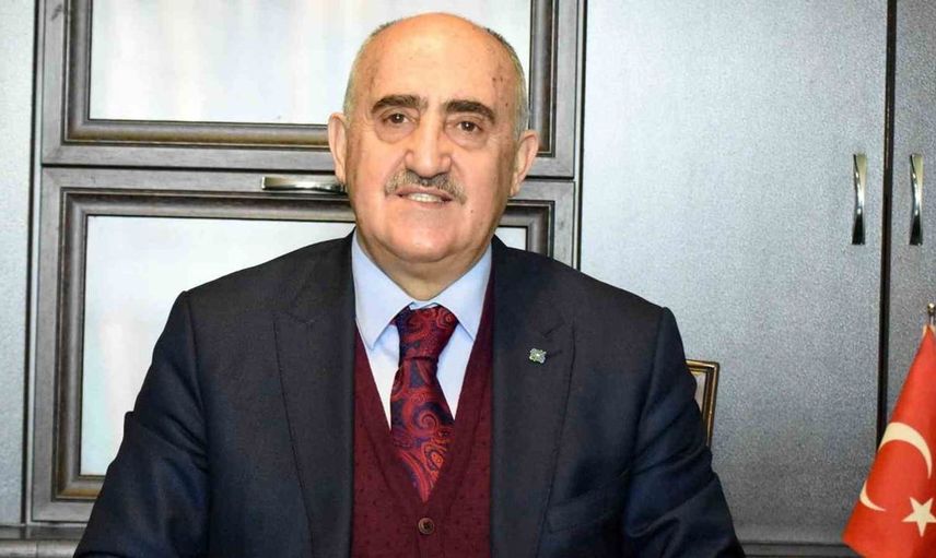 Erzurum Kent Konseyi'nden 30 Ağustos zaferi vurgusu
