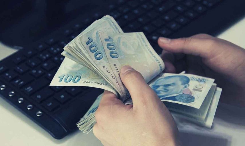 32 günlük en yüksek faiz veren banka hangisi? Bu bankalarda hesaplarda parası olanlar dikkat! 32 günlük vadeli mevduat faiz oranları tavan yaptı!
