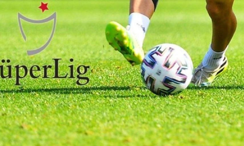 32. hafta Süper Lig maç sonuçları ve kalan maçlar