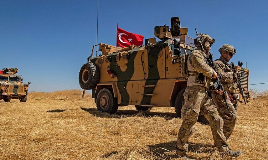 32 yıllık esaret bitti: Türkiye artık silah üretimi hakkında kimseye hesap vermeyecek!