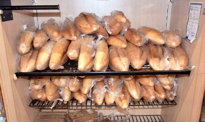 Aliağa'da fırıncılar ve unlu mamul üreticileri buluşmasında uzlaşı sağlandı