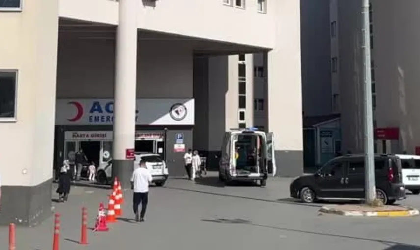 Boşanma sürecindeki çiftin piknikteki tartışması kanlı bitti