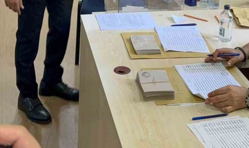 Aydın Sanayi Odası seçimlerinde heyecan dorukta