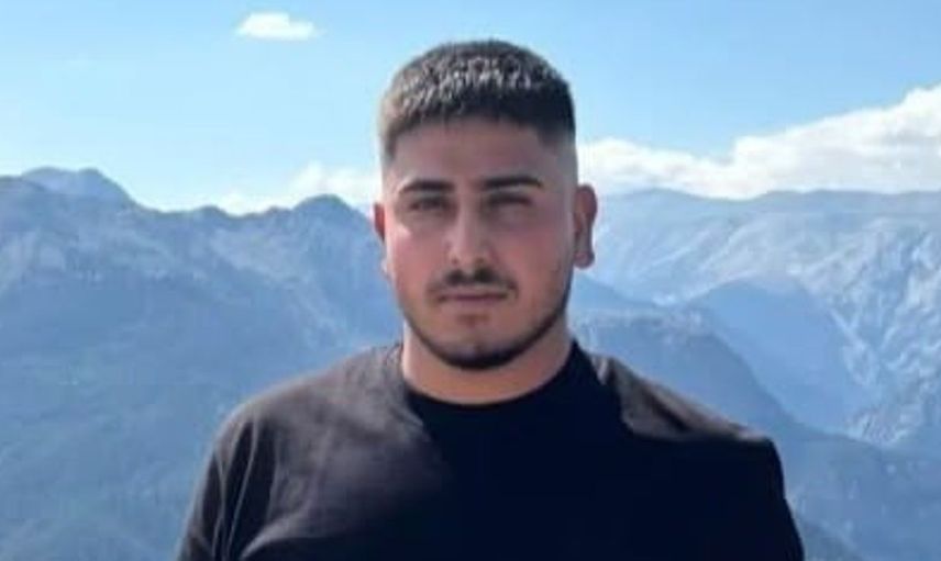 Askerliğe gideceği gün yaşadığı kaza sonucu hayatını kaybetti