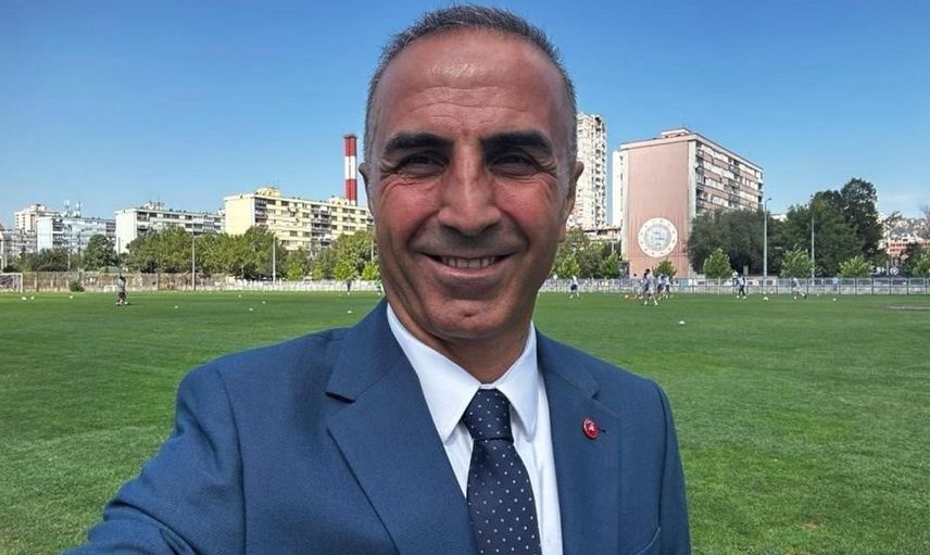 UEFA, Hayri Çavuşoğlu’nu delegesi olarak atadı