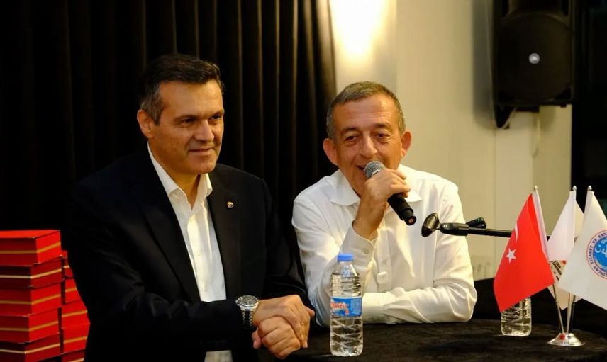 Tanoğlu, Erzincan iş dünyasının sorunlarına çözüm arayışında