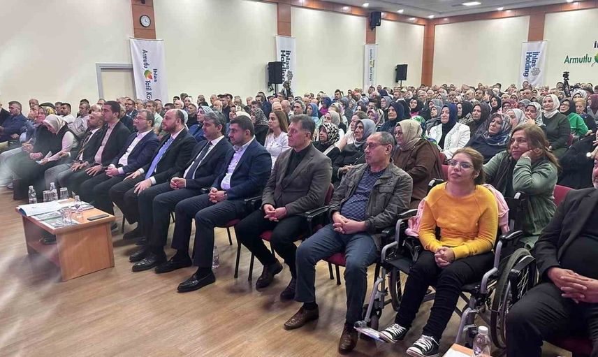 Büyükgümüş: Siyasi hesap verebilirlikte kimsenin ayrıcalığı yok