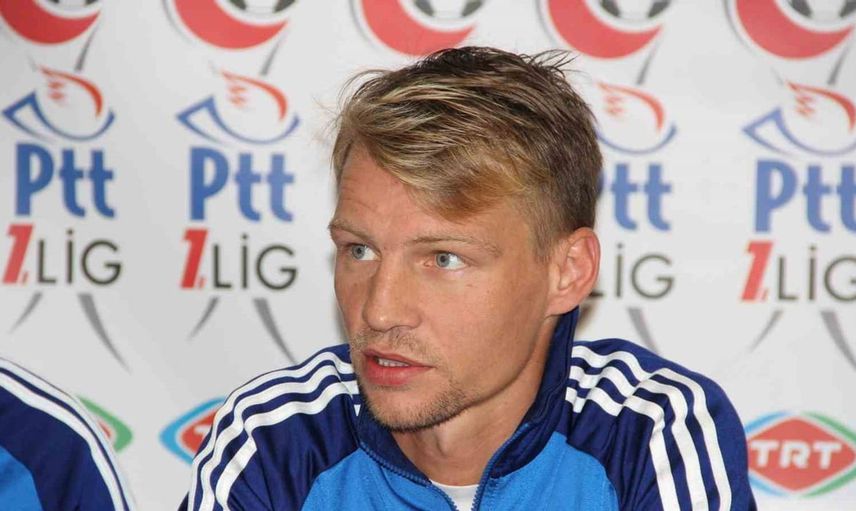 Jan Rajnoch: Fenerbahçe - Slavia Prag maçı için tahmini 1-1 beraberlik