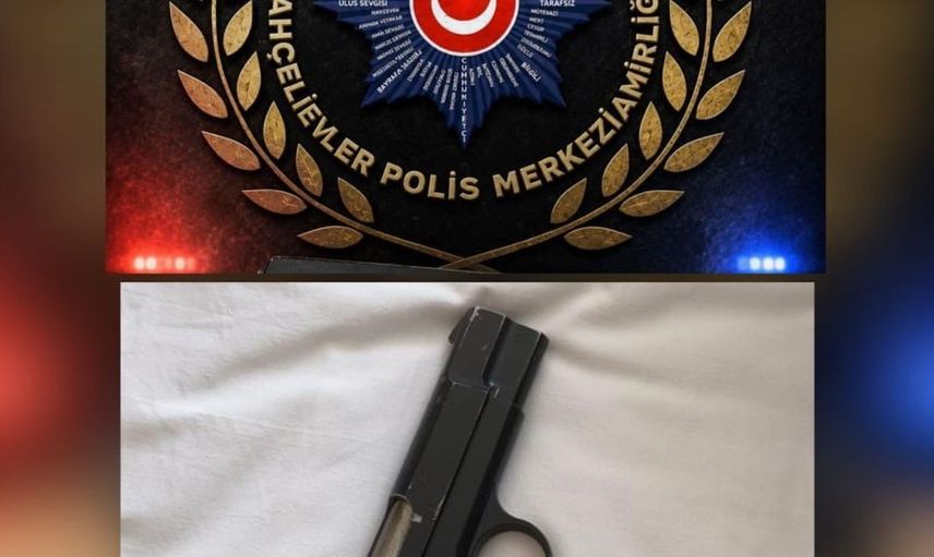 Çorum'da asayiş uygulamalarında 9 aranan şahıs yakalandı
