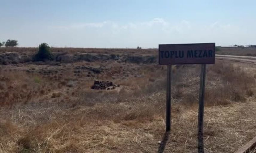 Yaşanan acıların tanığı Aşır, Muratağa-Sandallar katliamını anlattı