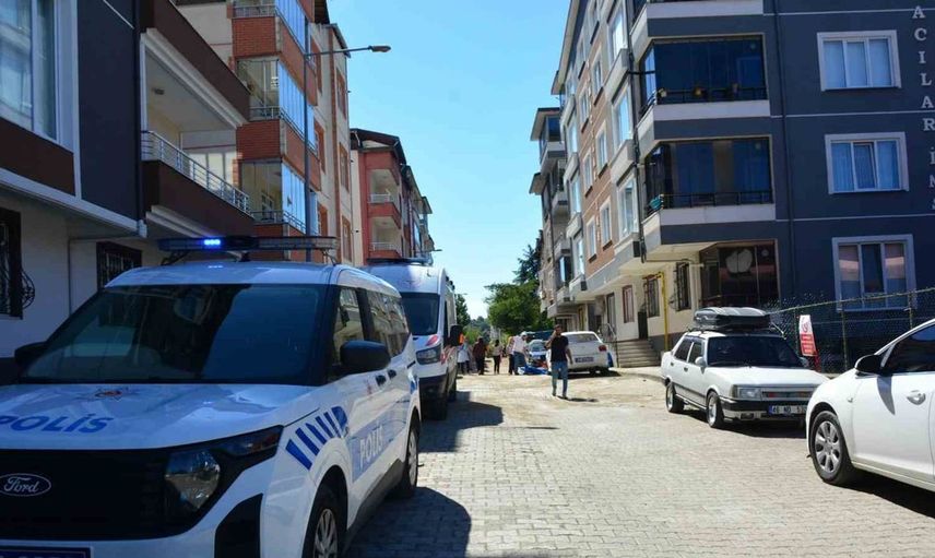 Ünye'de belediye çalışanı evinde ölü bulundu: Uzun süre haber alınamamıştı