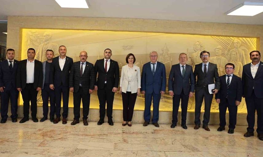 Eskişehir'de ESKİ çalışanlarına yüzde 26'lık zam müjdesi