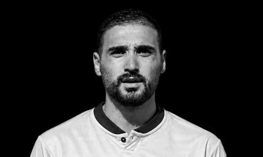 25 yaşındaki Tolga Kalender, Türk futboluna veda etti