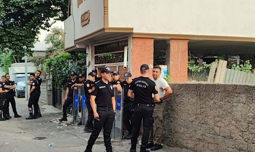 Batman'da annesinin hayatına son veren şüpheli mahkemece tutuklandı