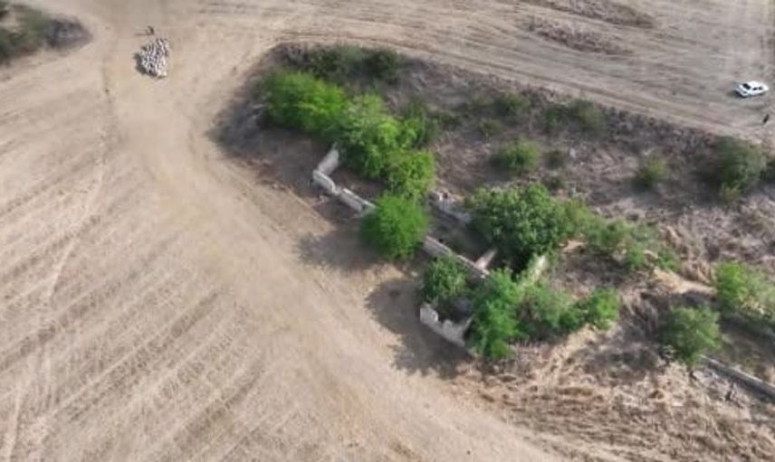 Kırklareli'nde kaçak kazı yapanlara baskın: 5 kişi tutuklandı