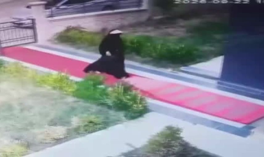 Hırsızlık davasında dikkat çeken detaylar: Kıyafet değiştirerek kaçmaya çalıştı
