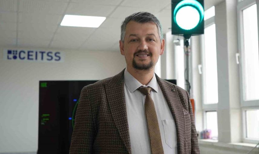 Elektrikli araçların gizli tehlikeleri: Veri güvenliği konusunda neler bilmeli?