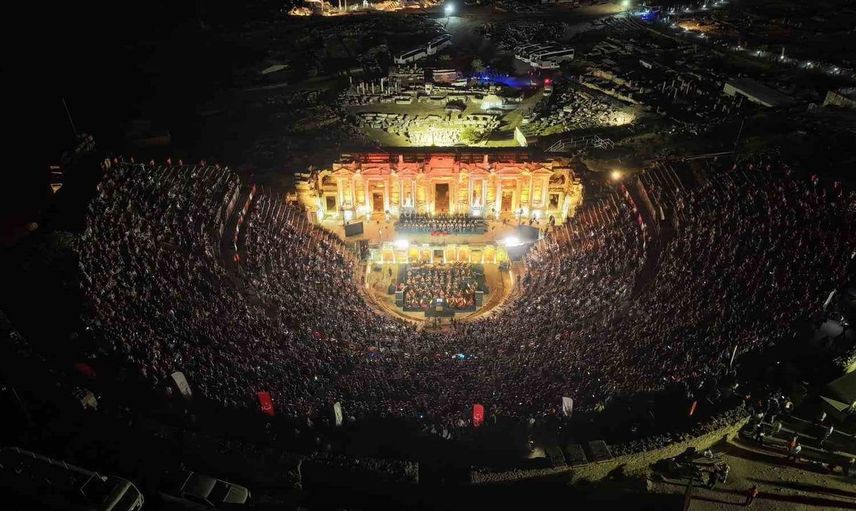 2. Denizli Opera ve Bale Günleri’nde geri sayım başladı