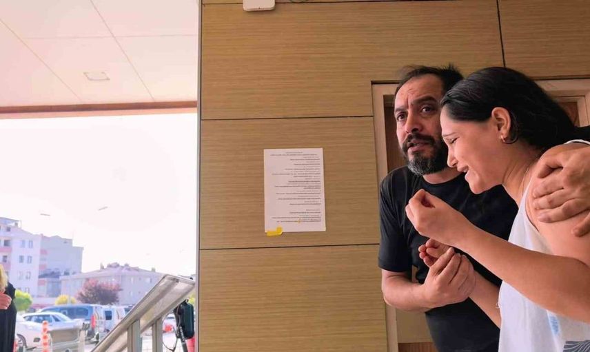 İnegöl’de kaybolan küçük Kadir’in acı sonu kamerada