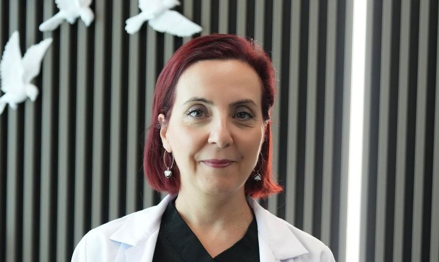Lenfoma belirtilerini ihmal etmeyin: Prof. Dr. Demiriz uyarıyor