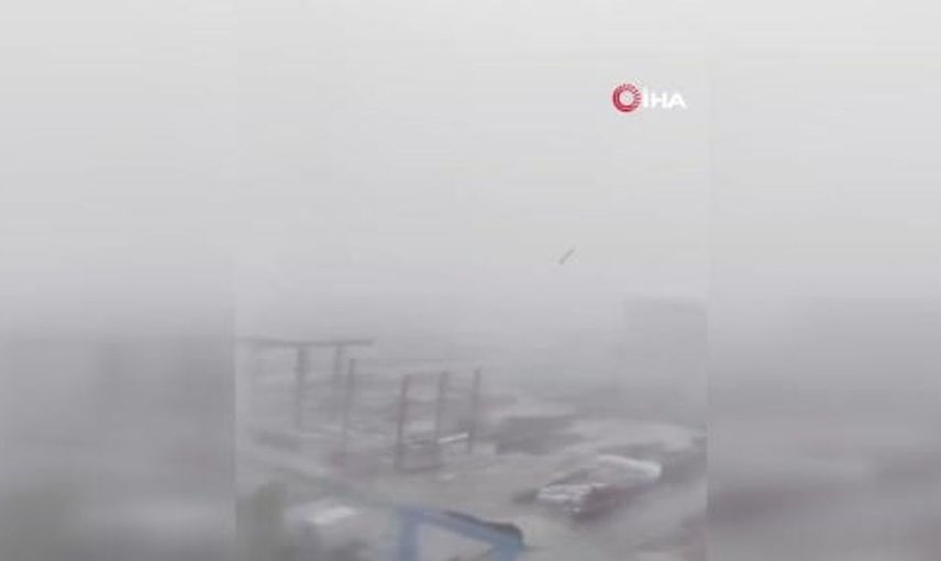 Dolphin tayfunu asya-pasifik'te yeniden can aldı: 12 ölü, binlerce tahliye