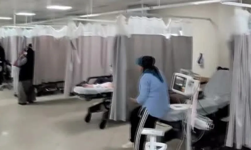 Tokat’ta sağlık şikayetleri artış gösterdi: Hızla alınan önlemler