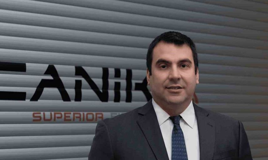 Canik prime radian, ABD'de mühendislikte sınırları aşıyor