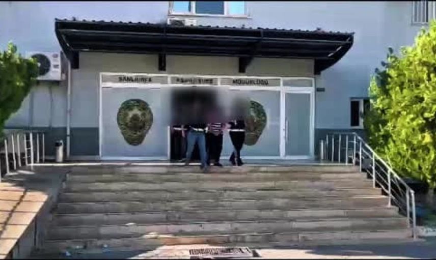Şanlıurfa’da dolandırıcılık yapan 3 kişi tutuklandı