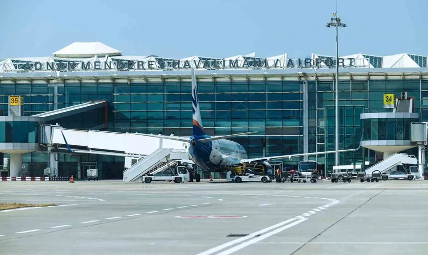 İzmir ve Ankara havalimanları, küresel müşteri deneyiminde dikkat çekiyor